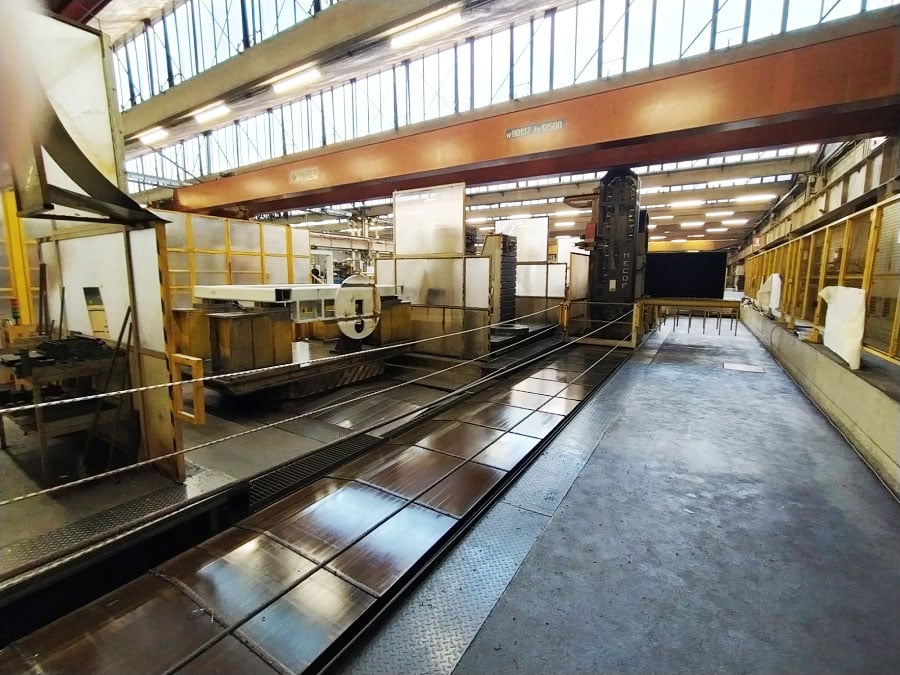 MECOF M3-C Agile  1998